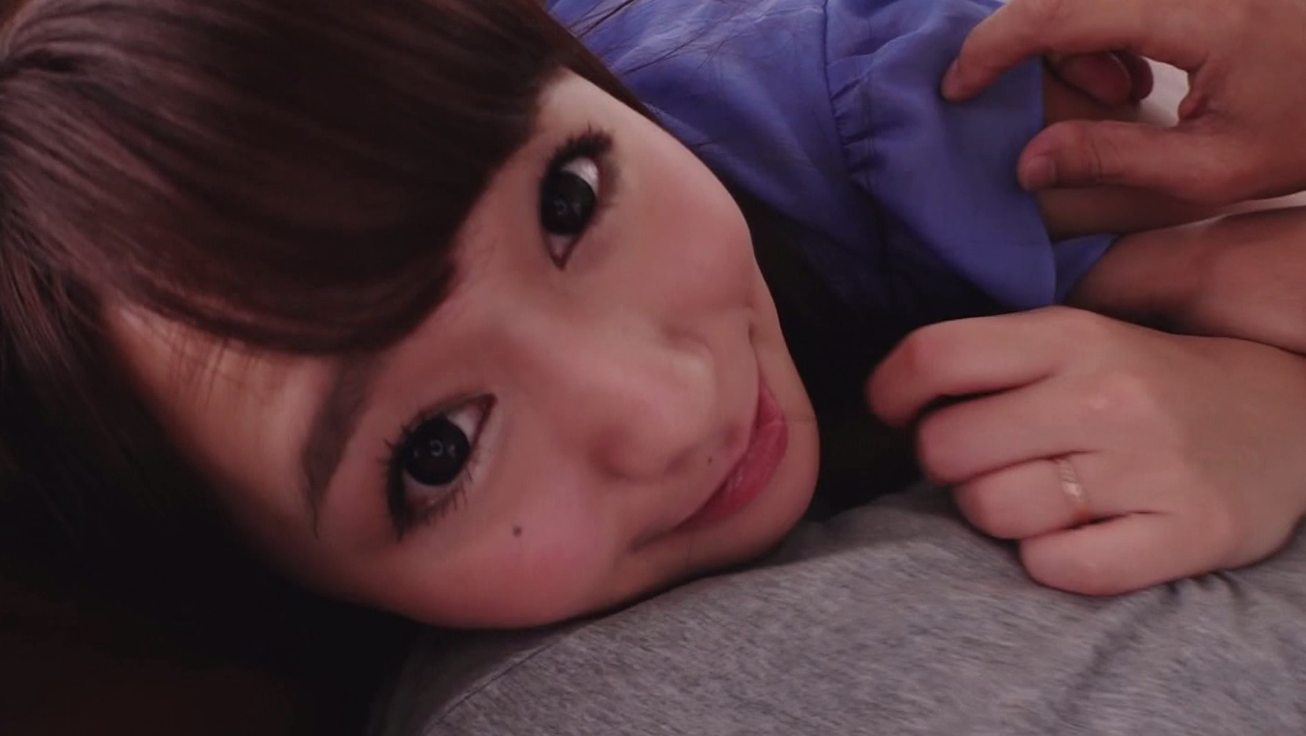 癒らし。 感じてください、カノジョの愛おしい瞬間。 白石茉莉奈 画像4