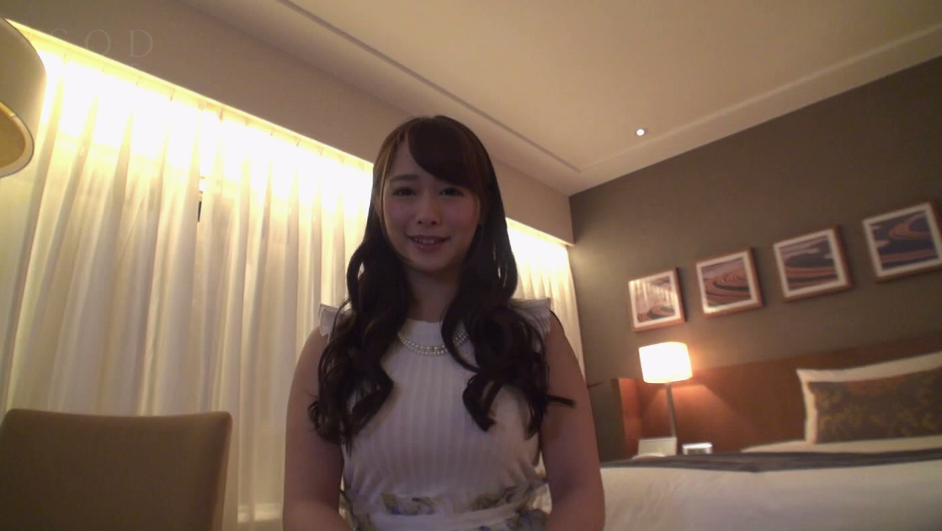 白石茉莉奈 肉感的で生々しい本気汁ハメ撮り4本番 画像15