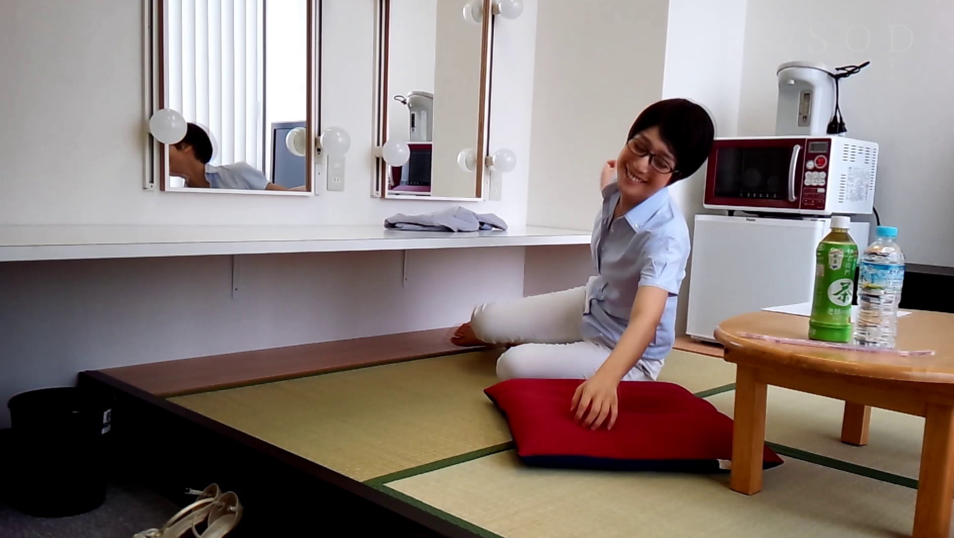 古川いおり 人気女子アナのエロすぎる素顔 清楚で知的な美人アナウンサーは、プライベートでは超ヤリマン女 画像12