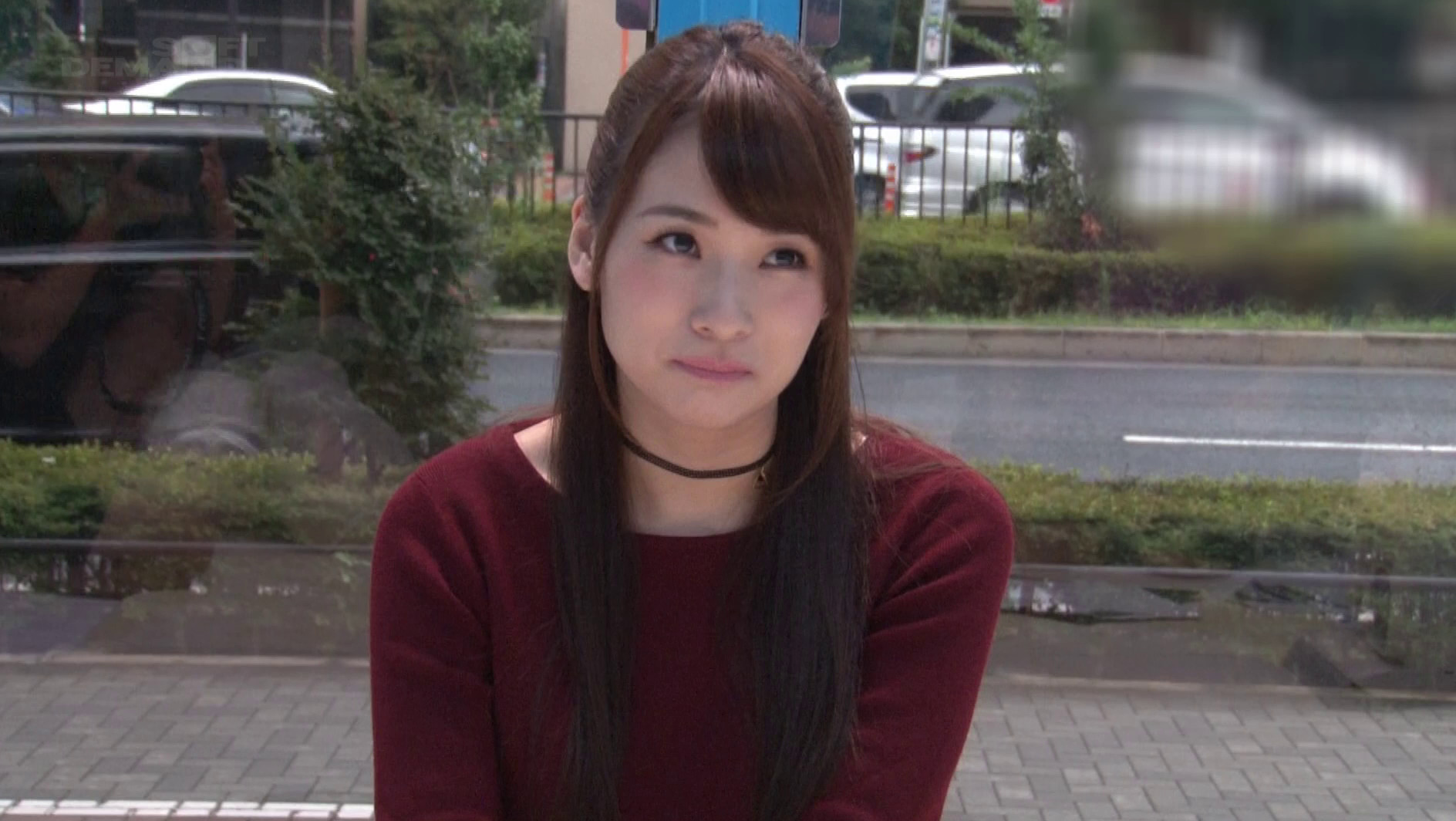 マジックミラー号 恋人が欲しい素人男性ユーザー3名とブライダルプラザ(結婚相談所)にいた1名のご無沙汰アラサ―女子が本気のお見合い大作戦!男3名の中から1名を選び「見つめ合い、キスをして、欲情・・・」2人っきりになると、燃え上がりすぎて、「濃厚フェラ・中出し・2回戦SEX?!」に至るまでを全てお見せします! 3 ~やはり、ご無沙汰アラサ―女子はエロかった・・・~ 画像20