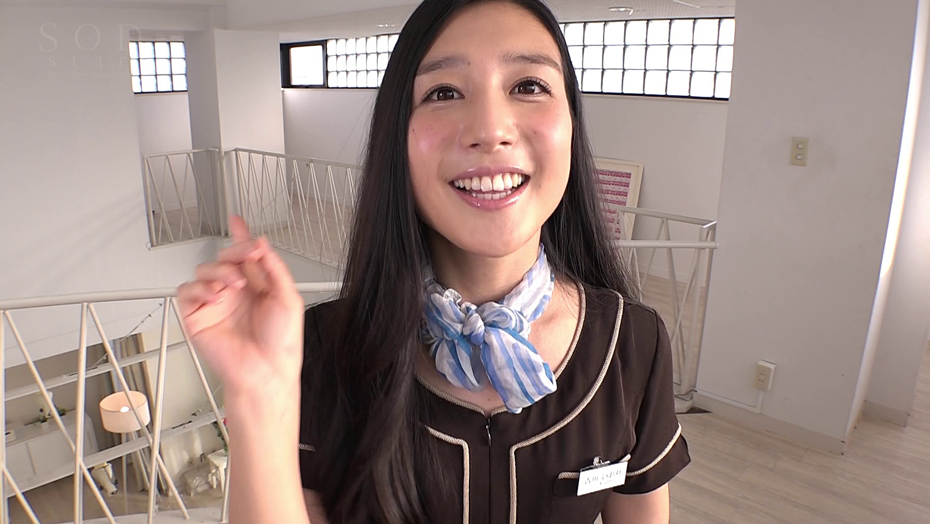 古川いおり あなたの耳元で優しく淫語を囁く 中出しメンズエステサロン 画像1