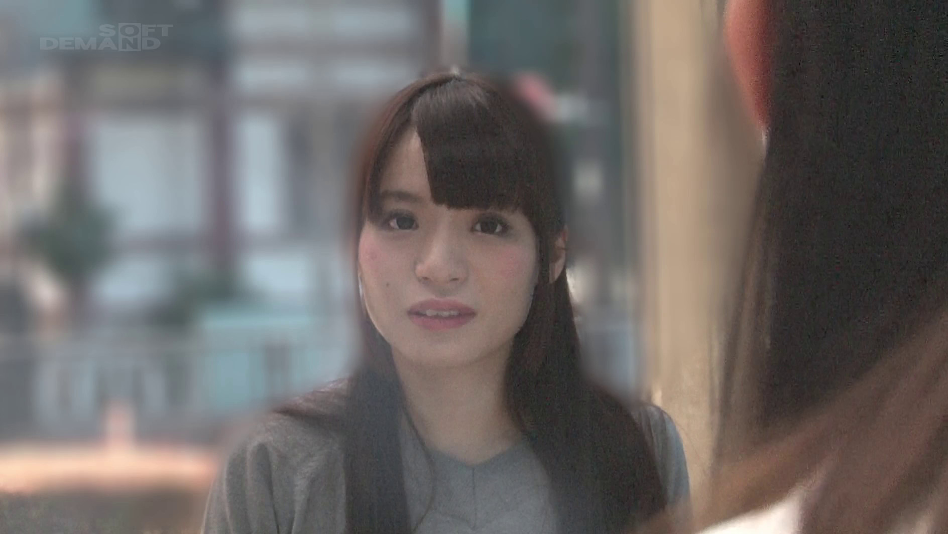 マジックミラー号 新社会人男子のおち○ちんの悩みを心優しい現役看護学生が素股解消! 暴発射精して白濁ザーメンまみれになった生チ○ポをそのままこすり続けたらヌルっとマ○コに挿ってそのまま真正中出し!! 画像17