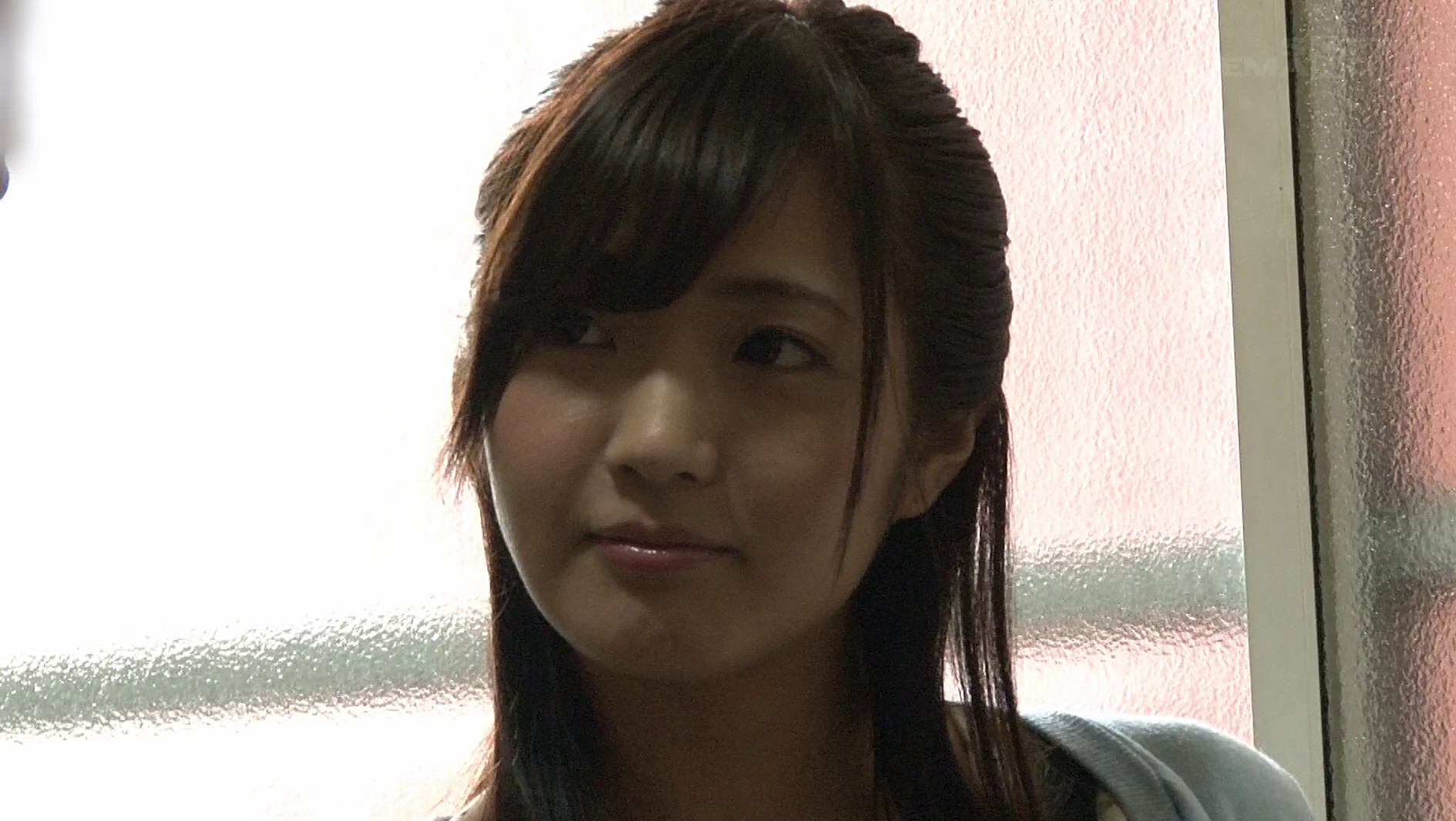 コンドームなしのエッチな状況になったらどうなるのかをモニタリング 高学歴女子大生家庭教師が童貞浪人生の勃起パンツから目が離せず頬を赤らめ思わずパンツにシミを作ったら心優しく筆下ろしをしてくれるのか?!・・・結果「中はダメだよ・・・」と言いつつも抜かずの連続中出し11発射! 画像1