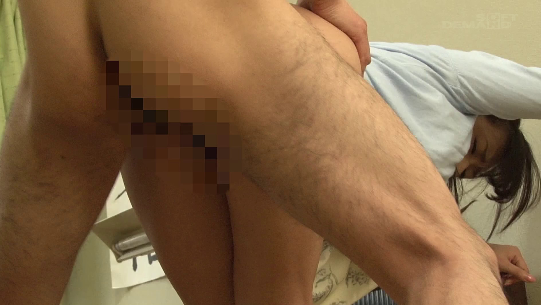 コンドームなしのエッチな状況になったらどうなるのかをモニタリング 高学歴女子大生家庭教師が童貞浪人生の勃起パンツから目が離せず頬を赤らめ思わずパンツにシミを作ったら心優しく筆下ろしをしてくれるのか?!・・・結果「中はダメだよ・・・」と言いつつも抜かずの連続中出し11発射! 画像12