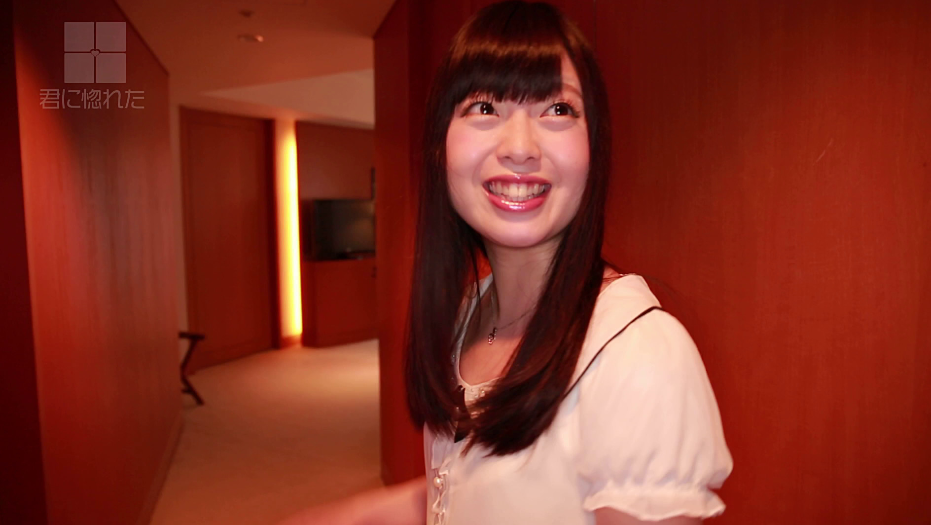 茜はな AV DEBUT 画像4