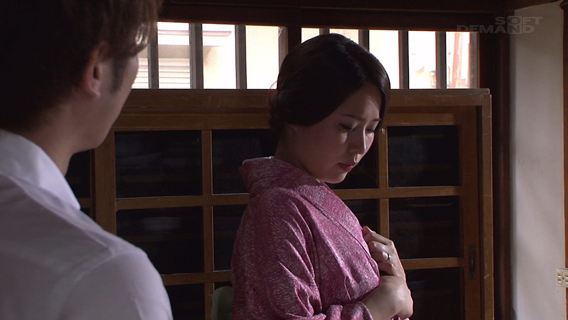 SODロマンス 一族のしきたり 通野未帆 画像4