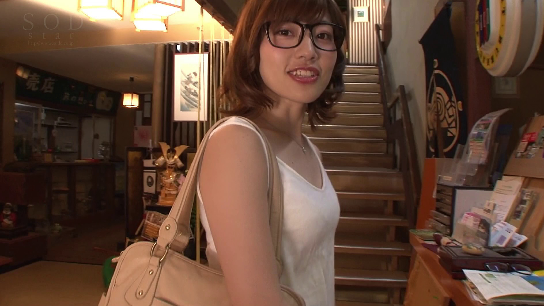 市川まさみ 日帰りで12発射精しちゃうヤリまくりイチャイチャ温泉旅行 画像3
