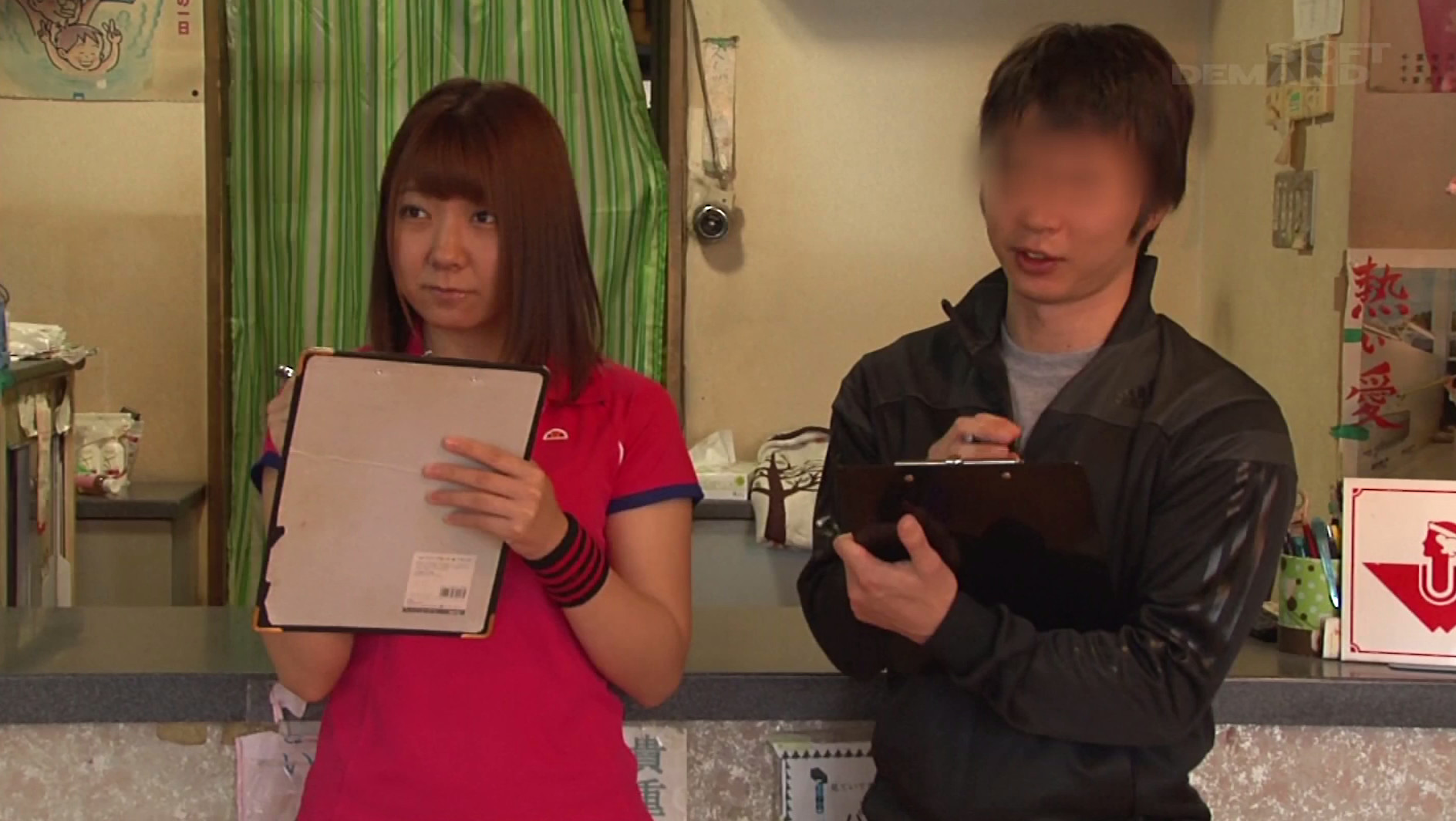 コンドームなしでエッチな状況になったらどうなるのかをモニタリング 部活帰りの大学生友達男女が銭湯で2人っきり 巨乳っ子がマイクロビキニ姿で初めてのパイズリをしたらどうなるのか?!・・・結果、即勃起!銭湯中を反響するあえぎ声の中、生ハメ生中出し! 画像15