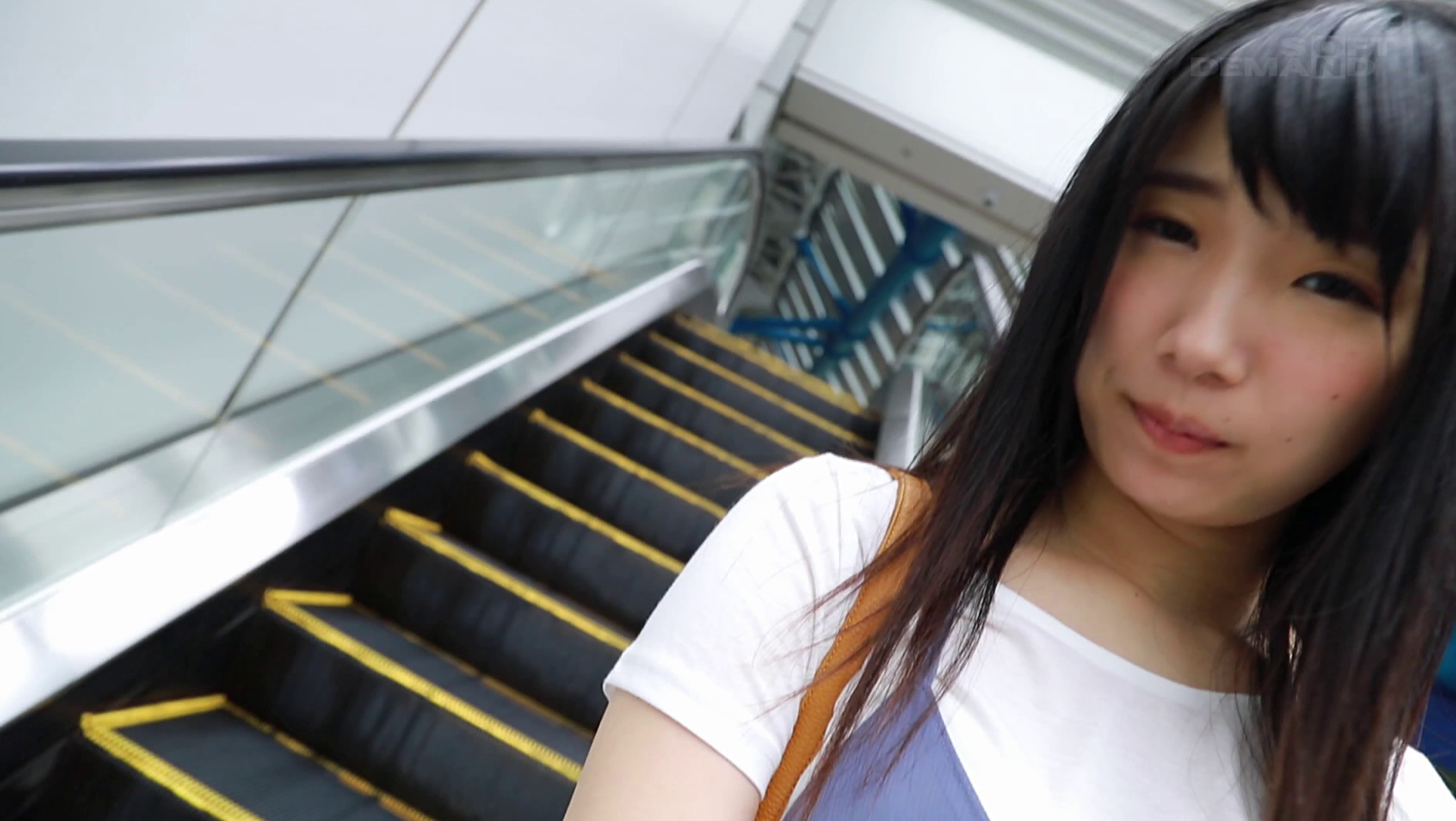 私をずーっとイカセ続けてください 永井みひな 22歳、夏。 画像1
