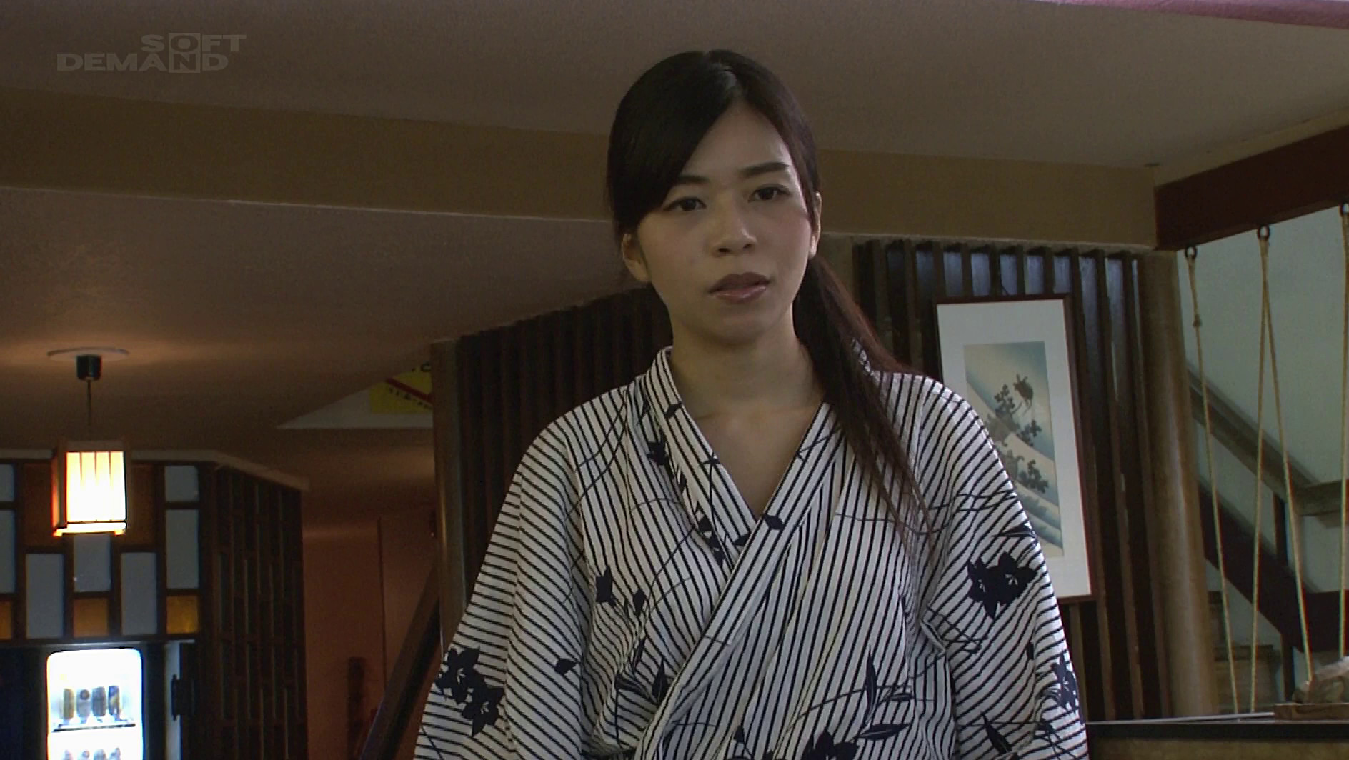 (アール)R68 男68歳にして華やぐ 湯けむり侍~妖刀・隠し剣~ 青葉優香 画像20