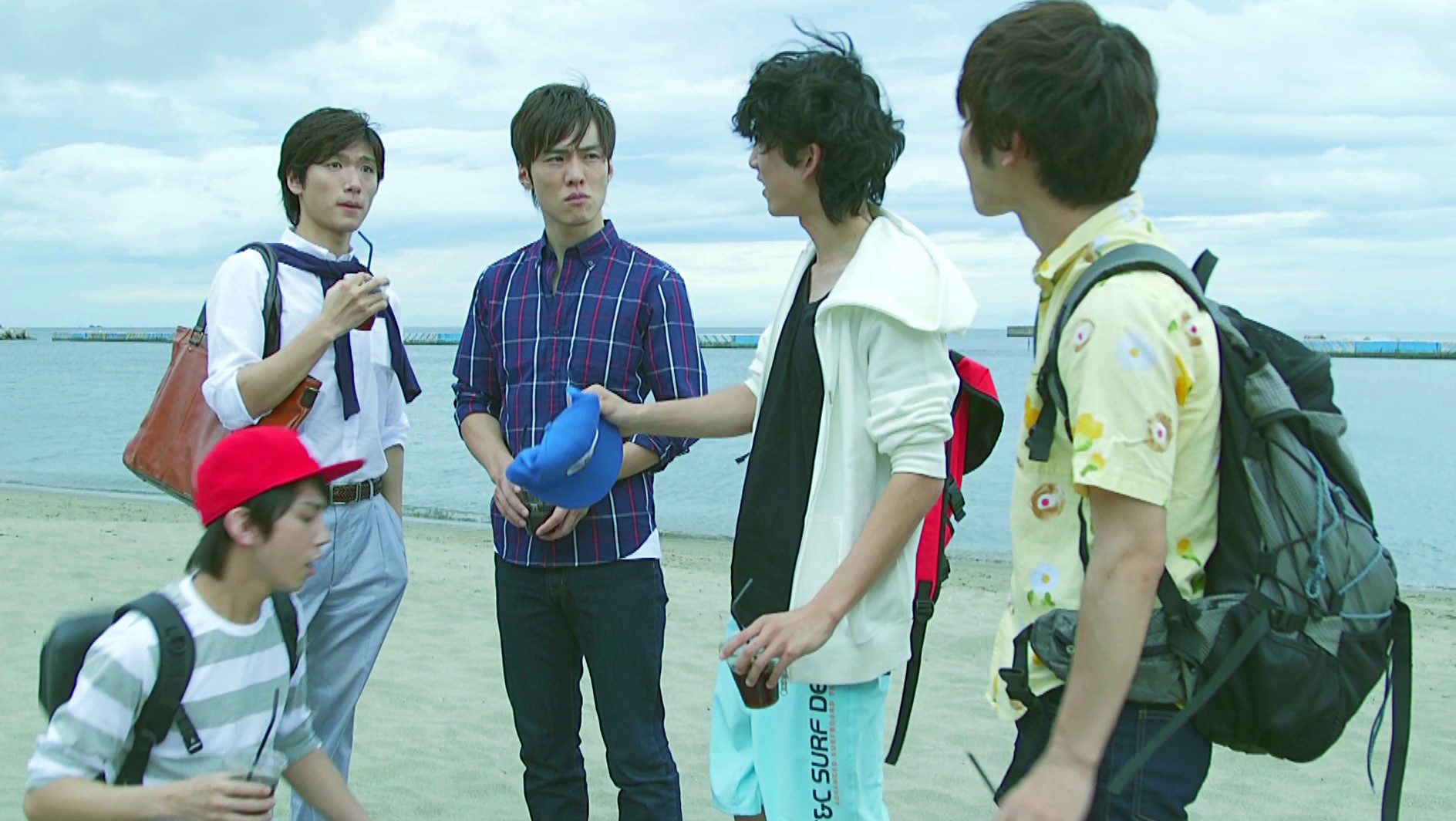 7LOVEs Vol.1 画像2