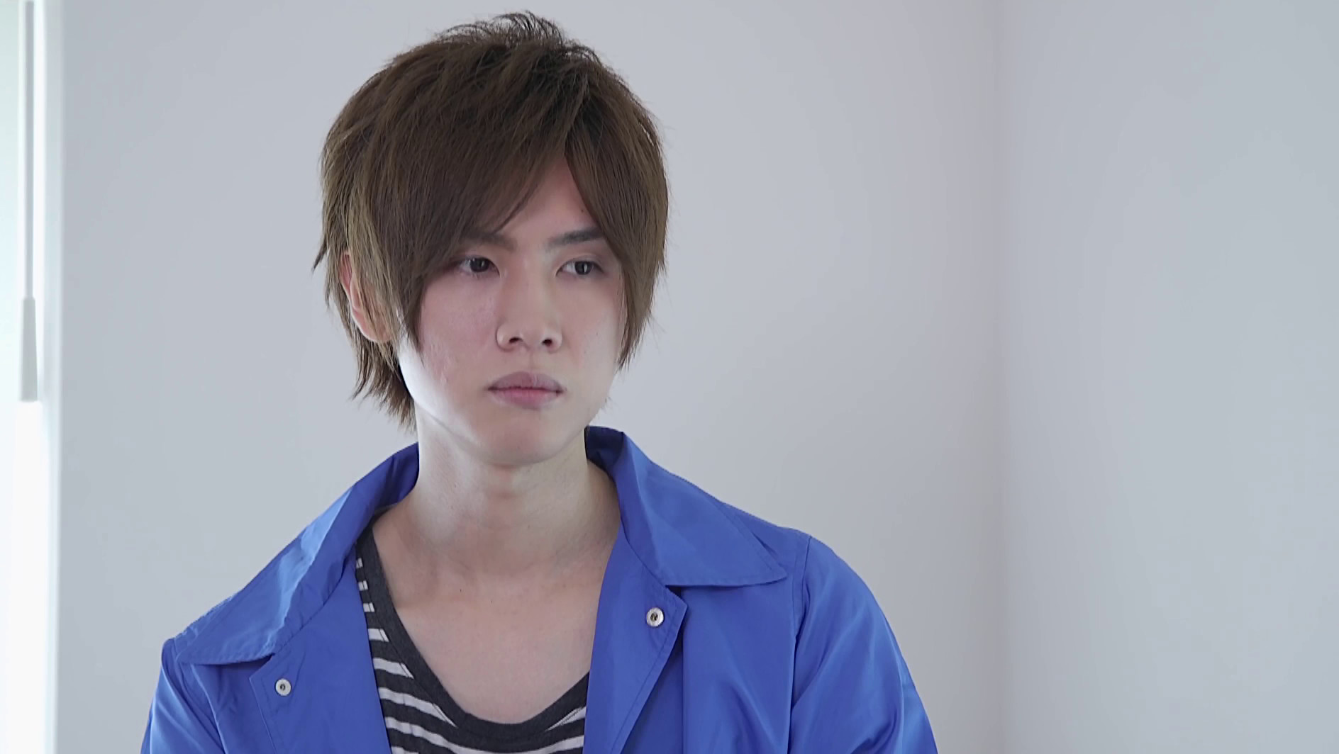 LOVE AND THE LIFE CASE.4 画像3