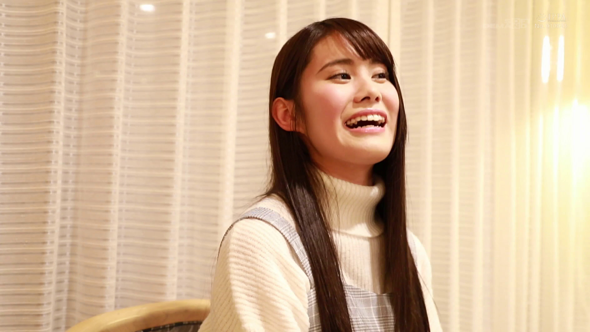 私のHな妄想叶えてください 高本りさ(仮)21歳 AVデビュー 画像2