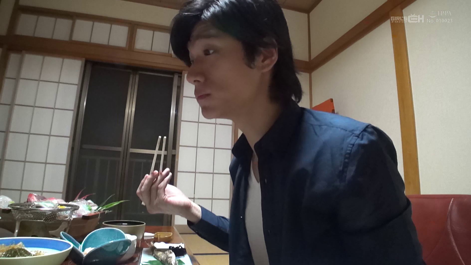 一度きりの不倫旅行 ~夫に内緒で抱いてください~ 画像10