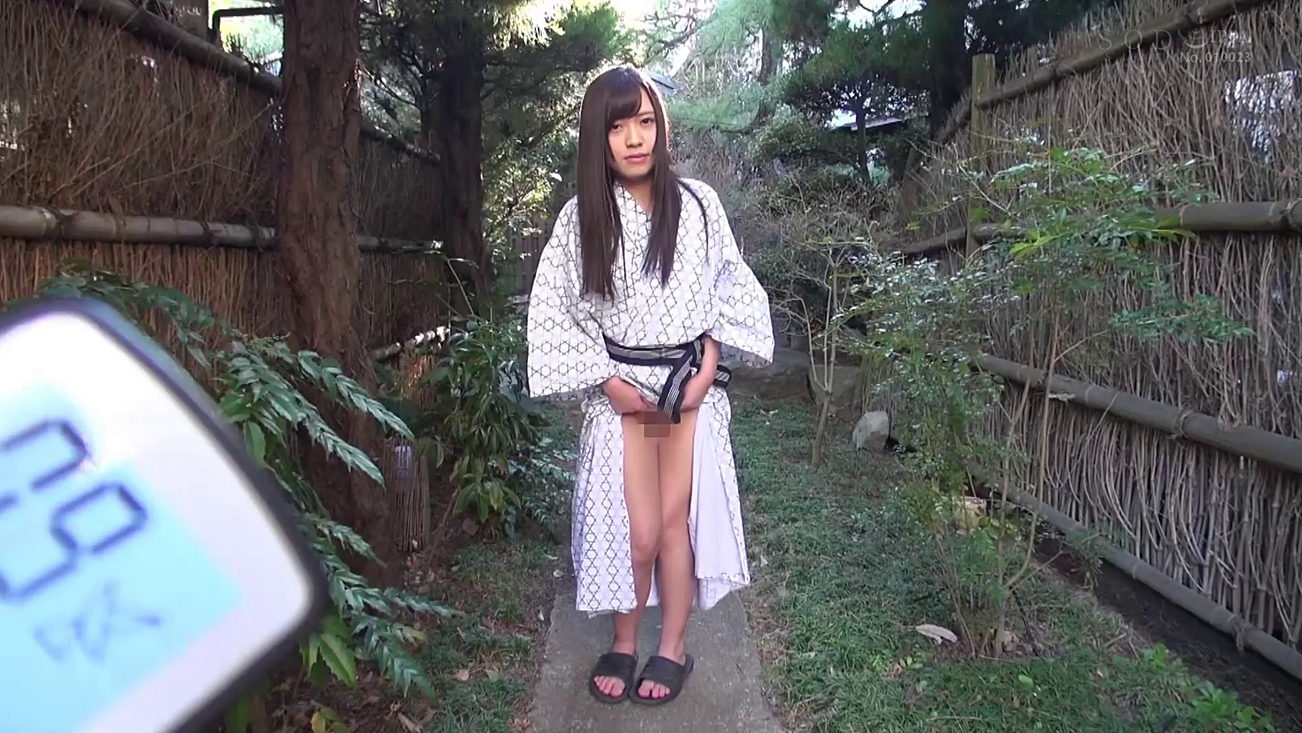 白瀬ななみ いいなり温泉旅行 画像5