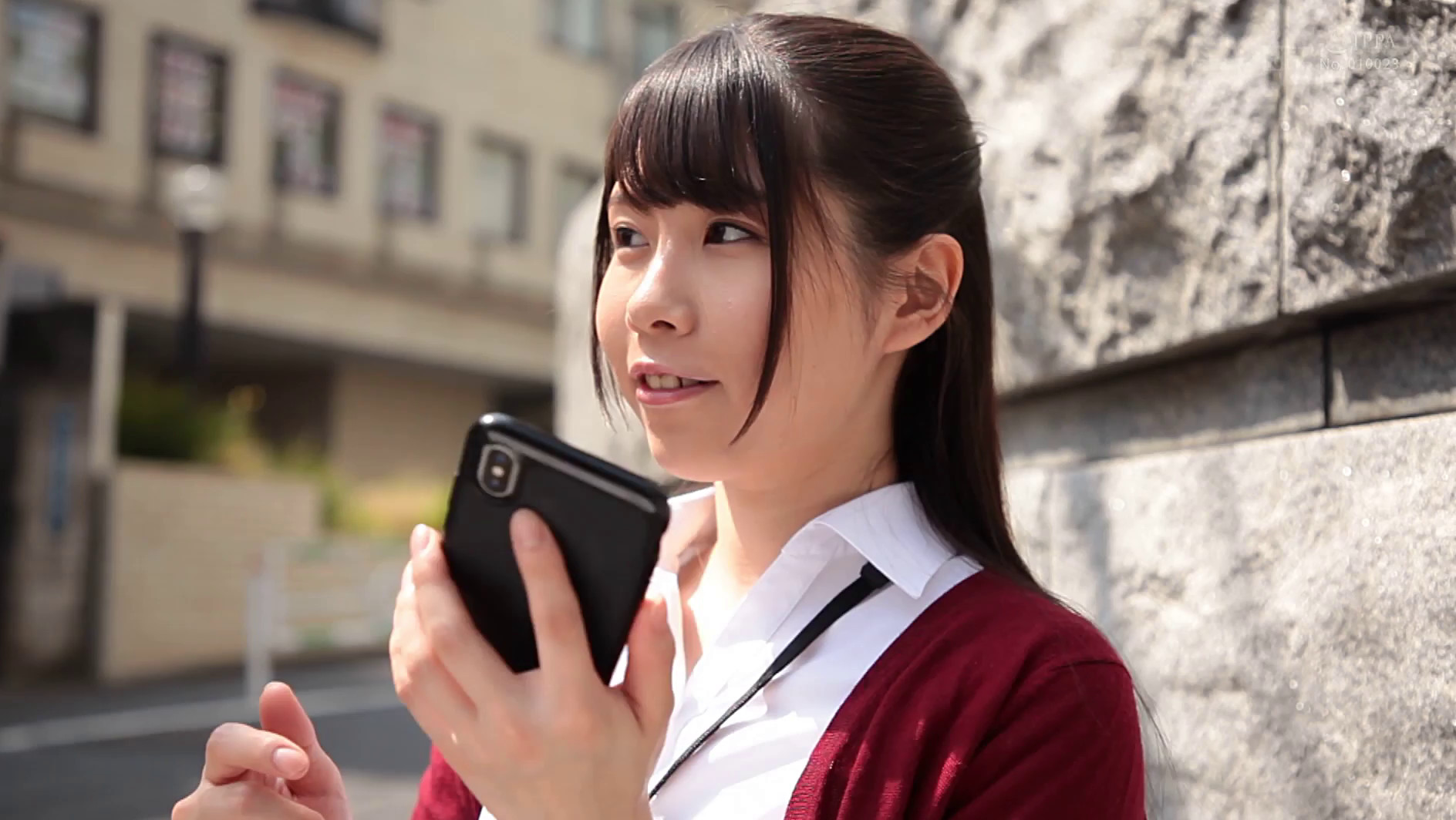 SOD女子社員 相沢さつき(23) AVラスト出演!特別企画 はじめてづくしのエロすぎるリクエスト 皆様の「見たい!」にお応え! これで見納め 過去最高にHな相沢の姿 見てください 画像1