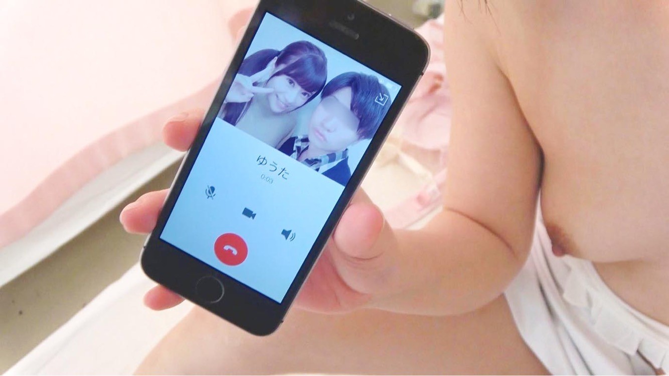 ノットリ01 これマジ!? ヒョーイ【憑依】TV 画像12