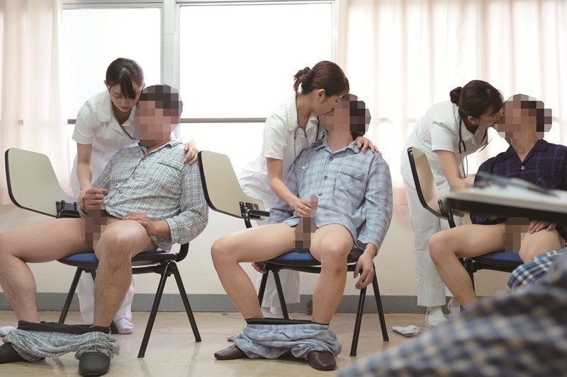 射精依存改善治療センター 射精したくて我慢できない絶倫ち○ぽをサポートします 画像1