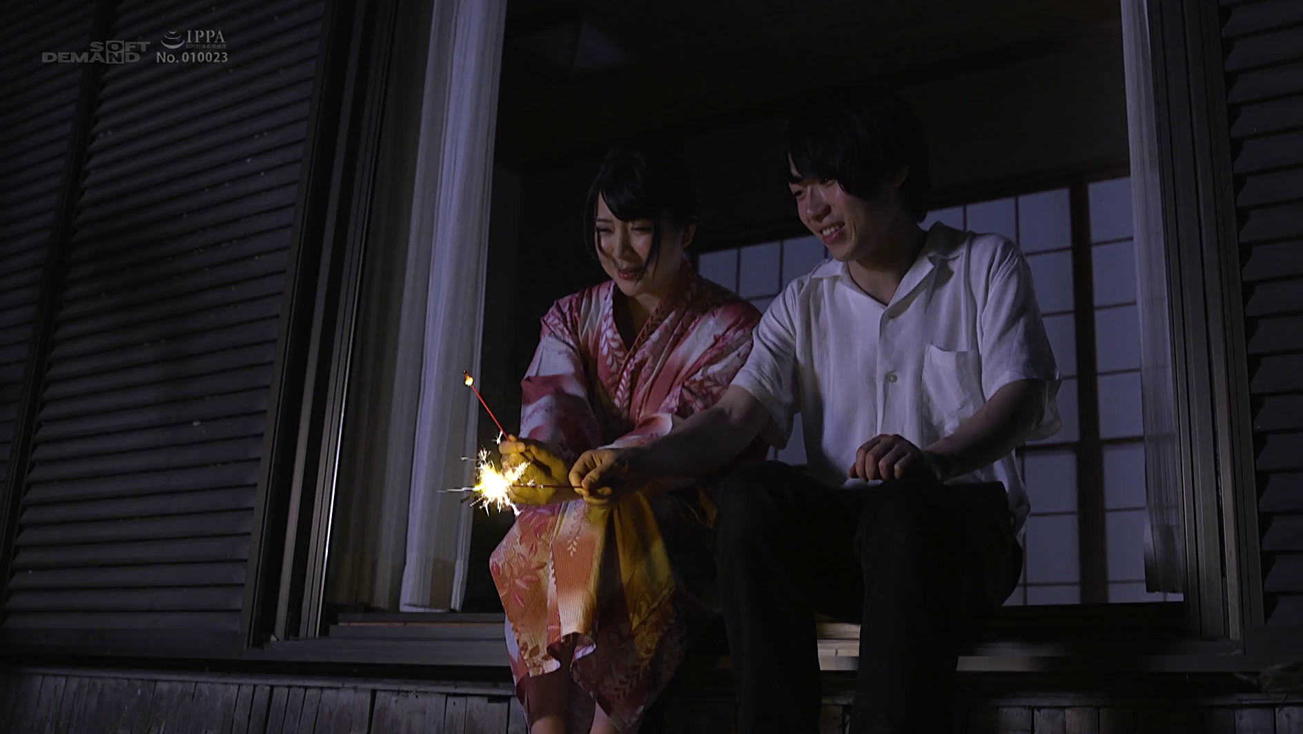 SODロマンス 初恋のお姉さんは露出狂 ~最後の夏休み~ 優月まりな 画像18