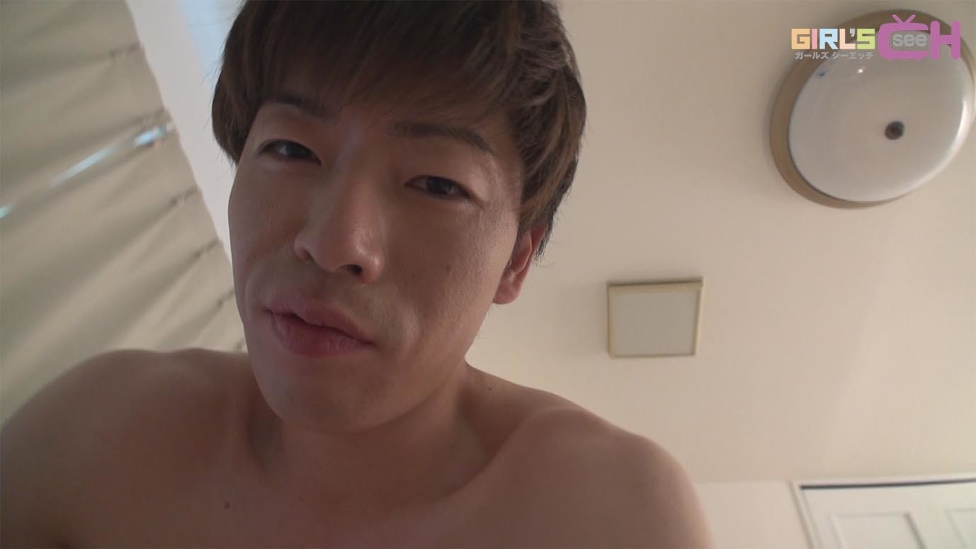 恋人のように繊細な愛撫でイかされる 絶倫AV男優(セックスマスター)玉木れいとふたりっきりのラブラブエッチ 画像18