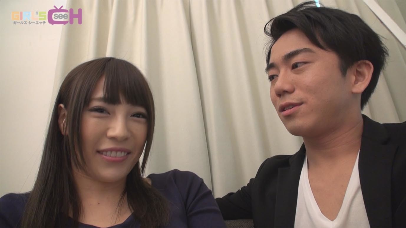 全身を責められおかしくなっちゃう 絶倫AV男優(セックスマスター)Qべぇとふたりっきりのラブラブエッチ 画像1