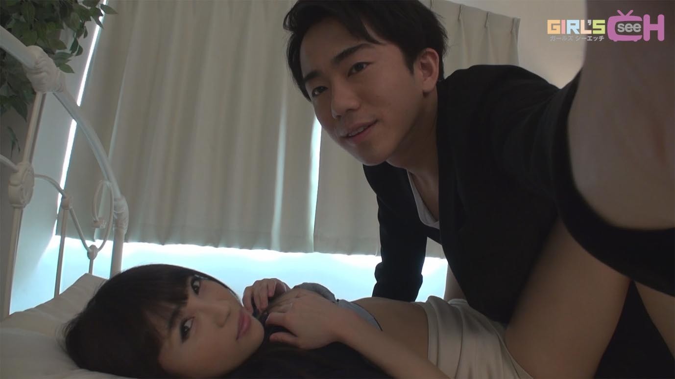全身を責められおかしくなっちゃう 絶倫AV男優(セックスマスター)Qべぇとふたりっきりのラブラブエッチ 画像8