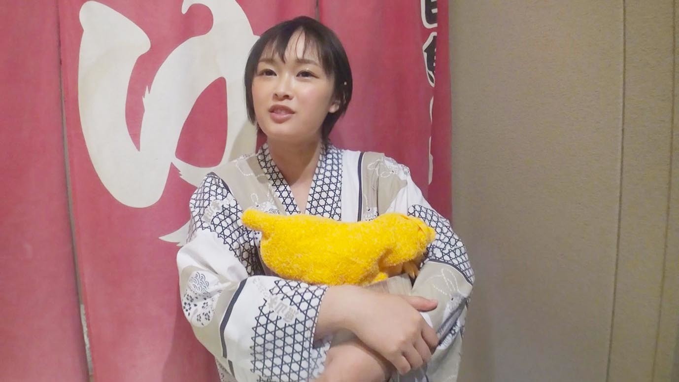 ノットリ09 女になりすました男 憑依娘を探せ! ~温泉旅館編~ 画像11