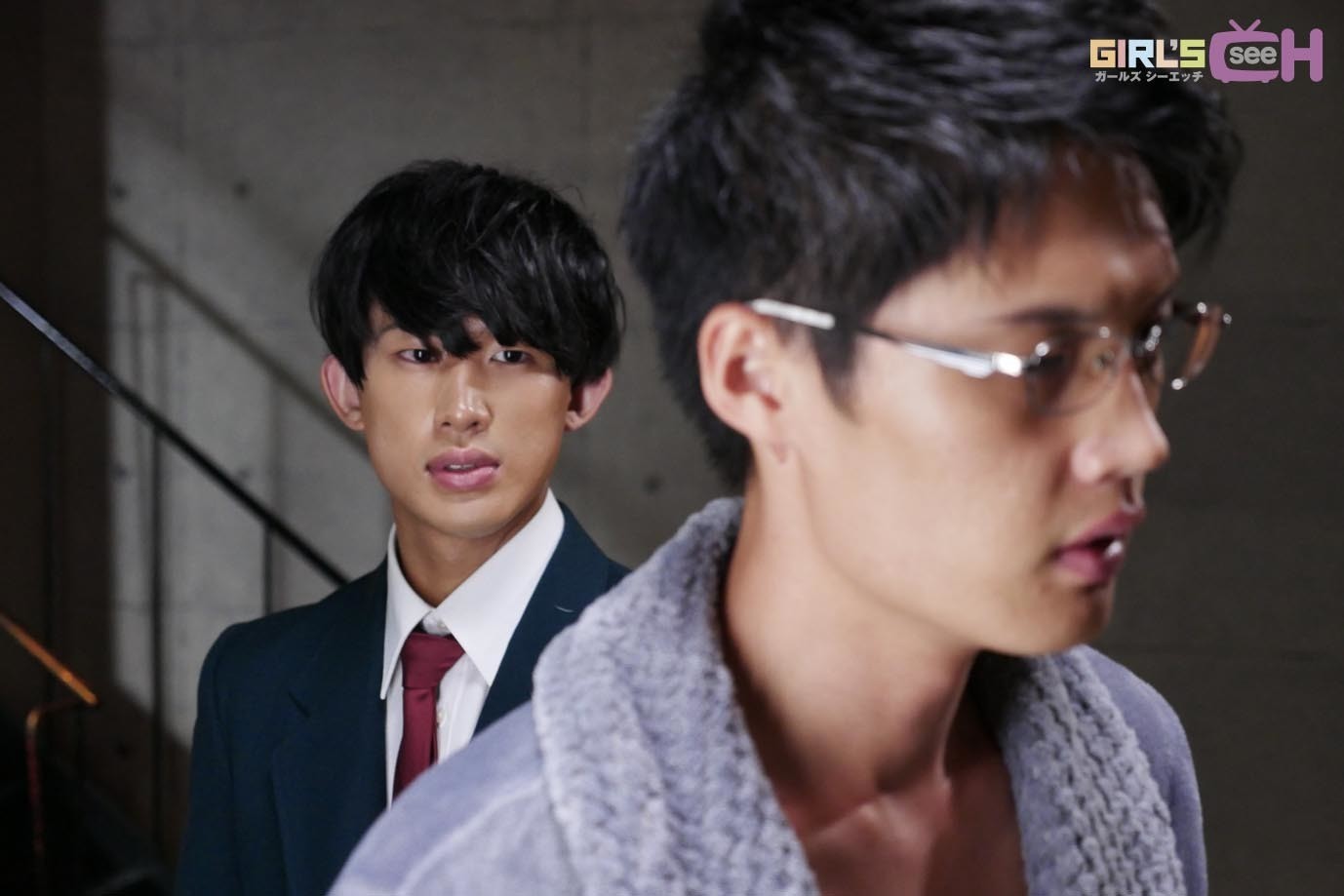 #4 そんなに気持ちよかったか、じゃあもっとしてあげよう・・・兄からの性的なお仕置き 男子寮の悪魔たち~淫らな美少年に何度も●されて~ 画像13