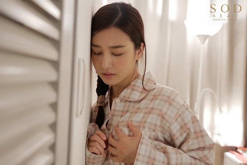 古川いおり 百合と蜜 一途な純情レズビアンが初めてチン負けした日 画像7