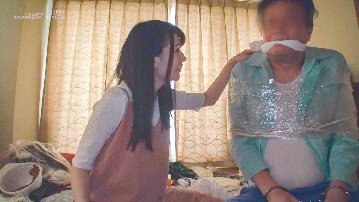 ノットリ11 あの子と入れ替わり 60min 画像4