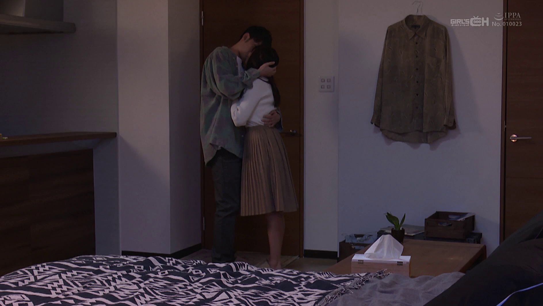 #3 消防士の家でもとめられ、指とお口で何度も絶頂して Protect You ~君の全てを守りたい 長瀬広臣 DEBUT~ 画像5