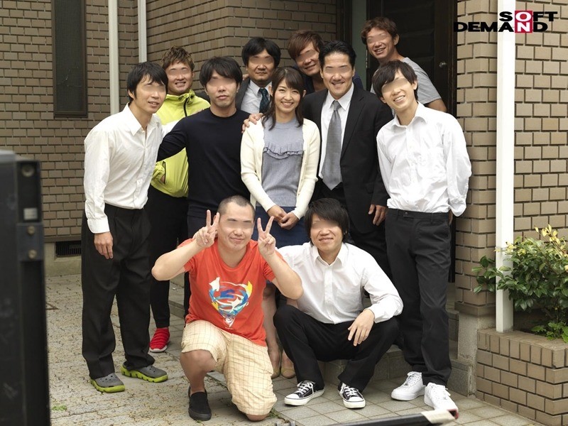 炊事・洗濯・性欲処理 9人息子、旦那と連続セックス朝生活 菜穂(38) 画像18