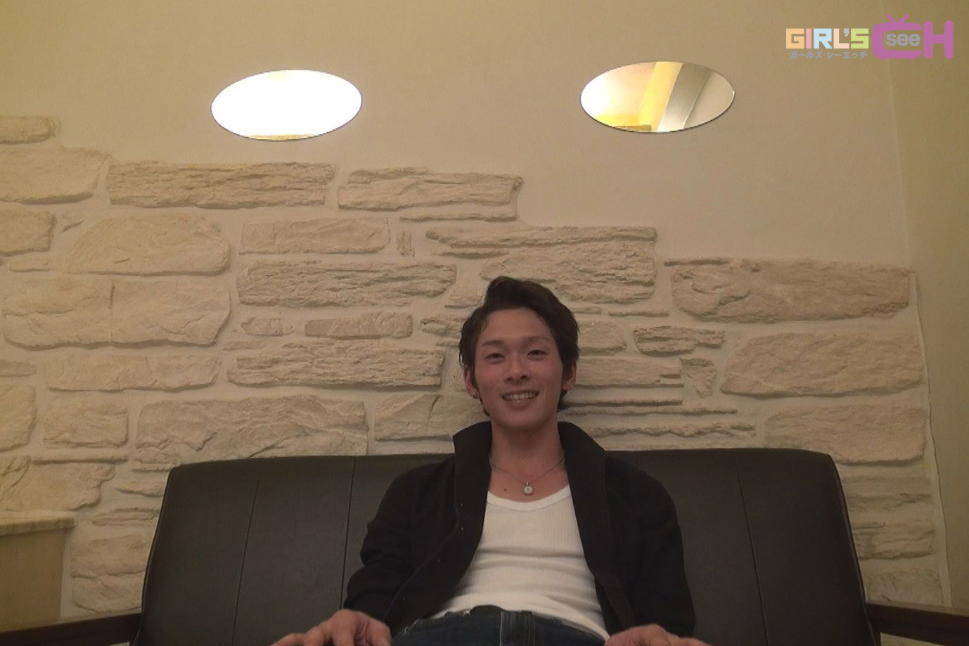 #1 続・エッチなお店に潜入してみました 激安風俗オナクラ「かりんと池袋」初めてのオナクラでウブ男子悶絶!? 画像14