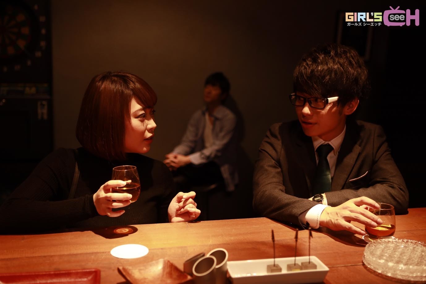 Cー3探偵事務所 ~あらゆる調査を、愛をこめて、最後まで~ File1 歪んだ関係に音声レコーダーを! 画像18