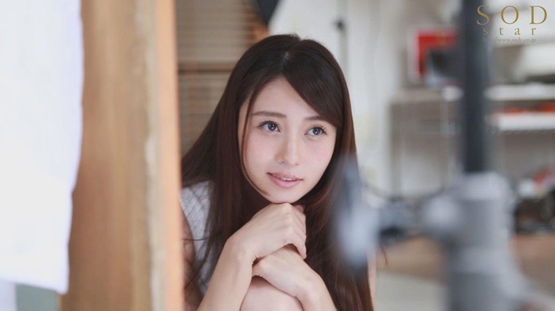 石田カレン AV Debut 2nd 性・欲・開・放 4本番 画像8