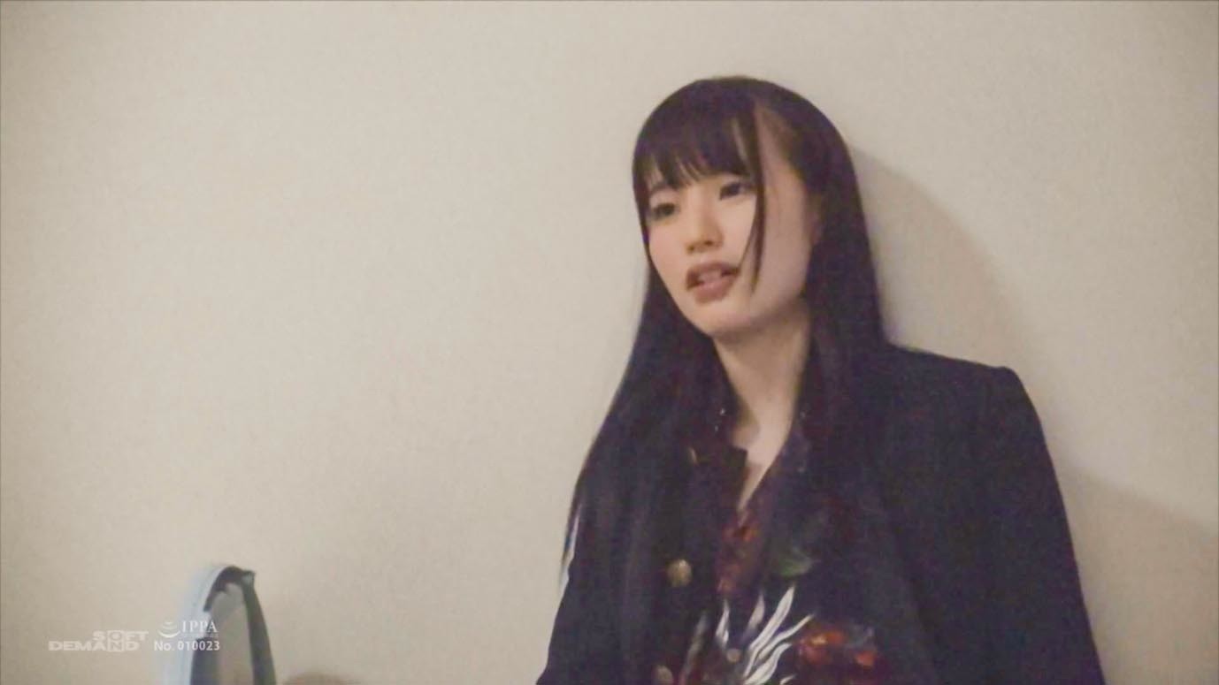 【女体化】してセックスしないと出られない部屋。 抗争するヤンキー編 画像4