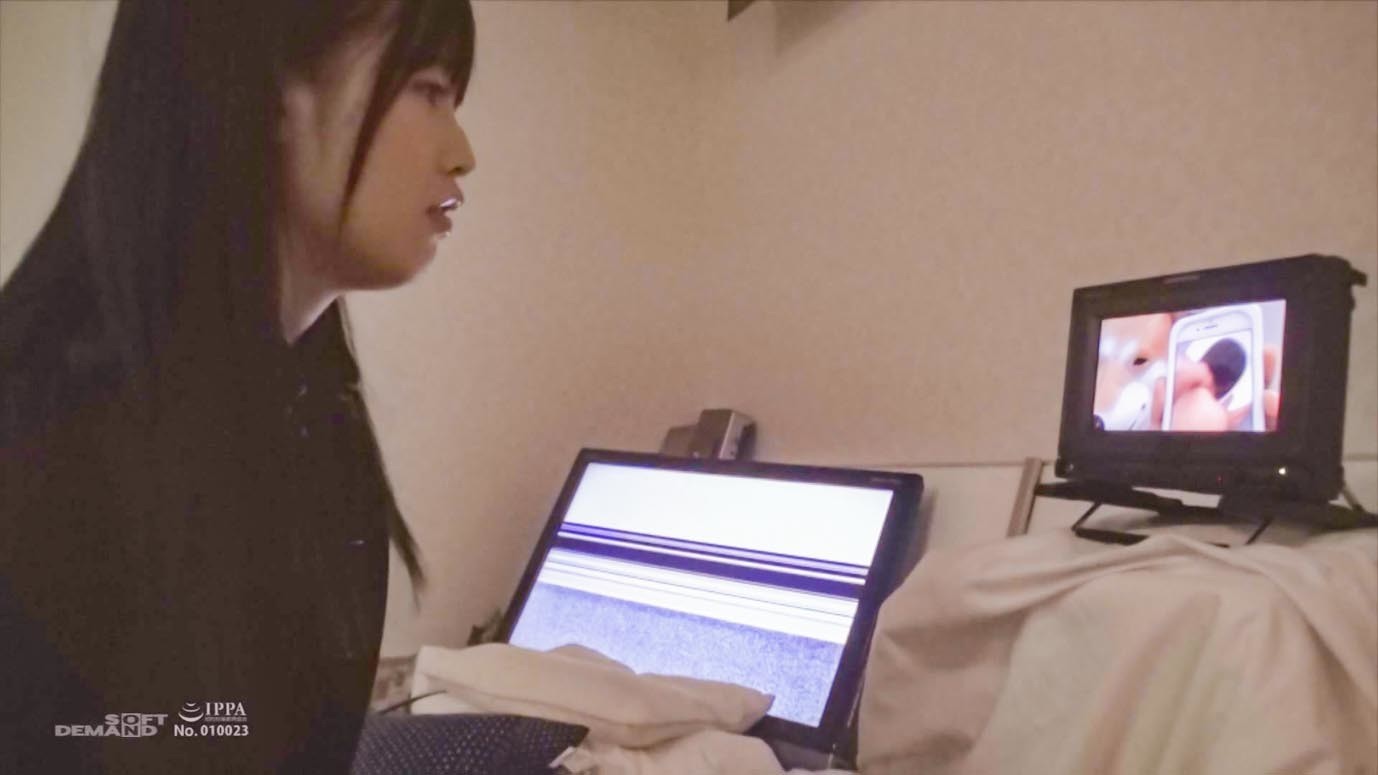 【女体化】してセックスしないと出られない部屋。 抗争するヤンキー編 画像13