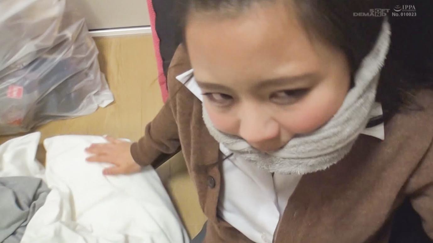 ノットリチャット 「画面に映るあの子は、おっさんにのっとられていた。」