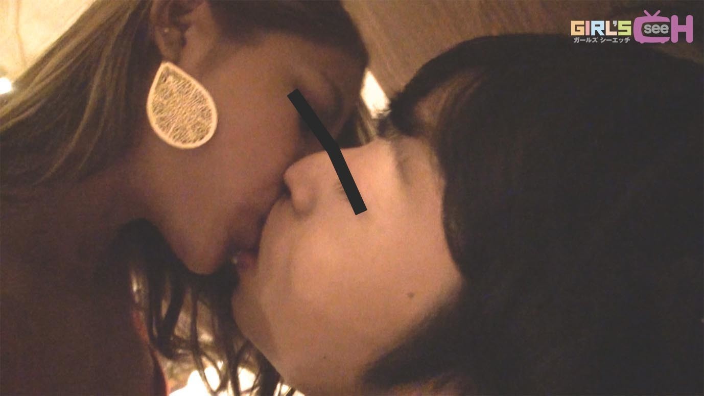 GIRL’S CHのイケメン募集に応募してきた素人カップル投稿動画 画像3