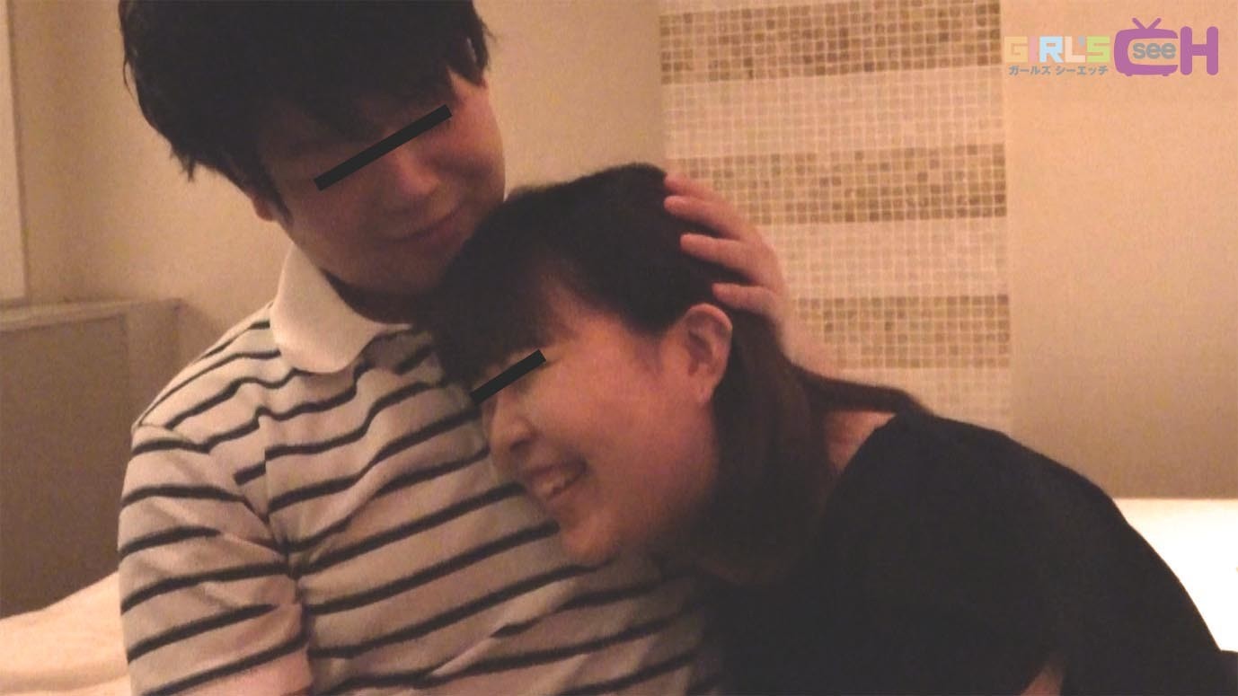 GIRL’S CHのイケメン募集に応募してきた素人カップル投稿動画 画像14