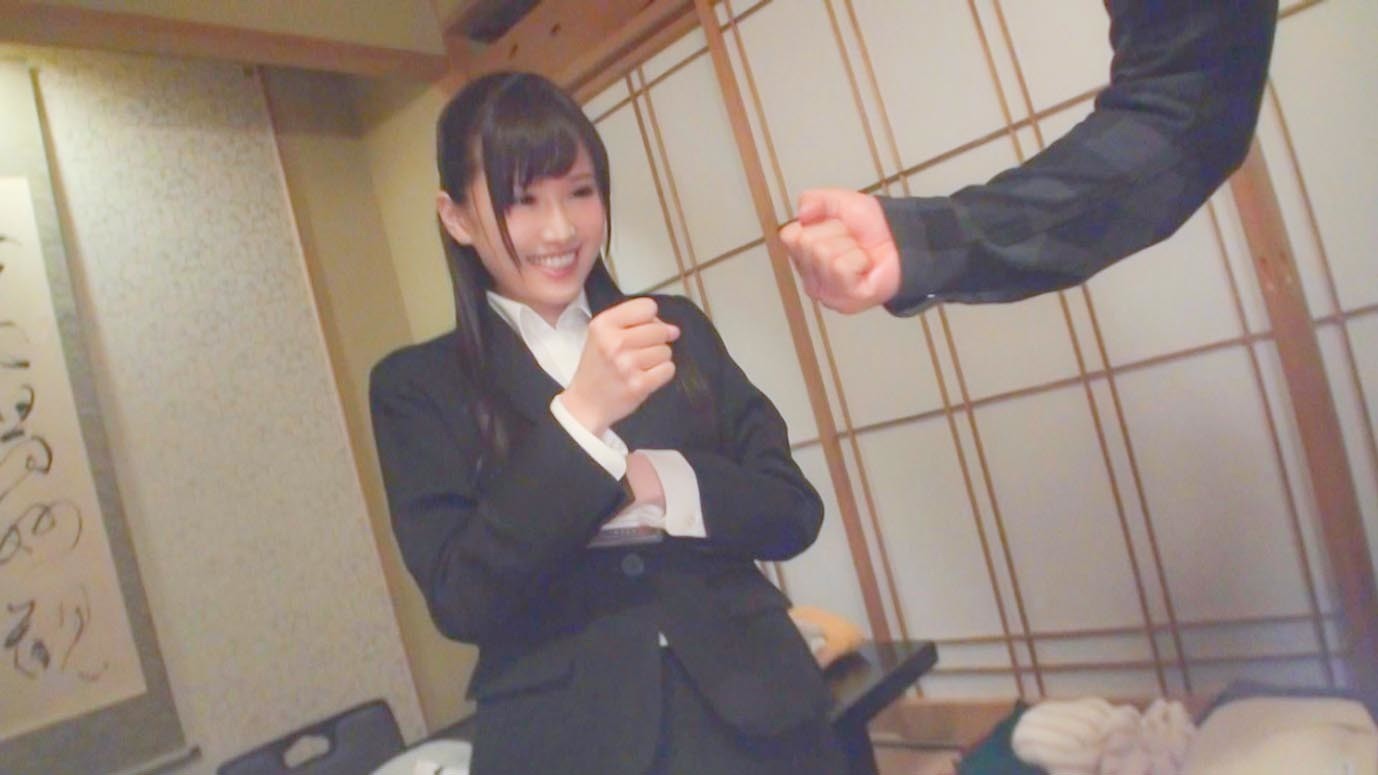 SOD女子社員 野球拳 制作部 田口玲奈 画像4