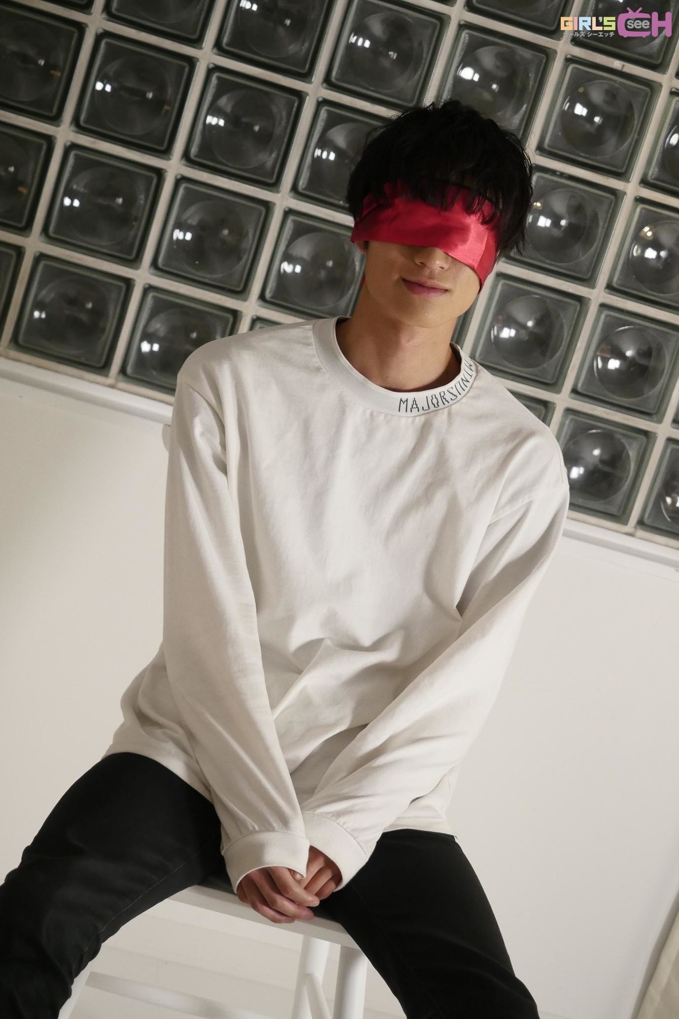 いきなりいいなり美少年 ~城之内達也~ 画像1