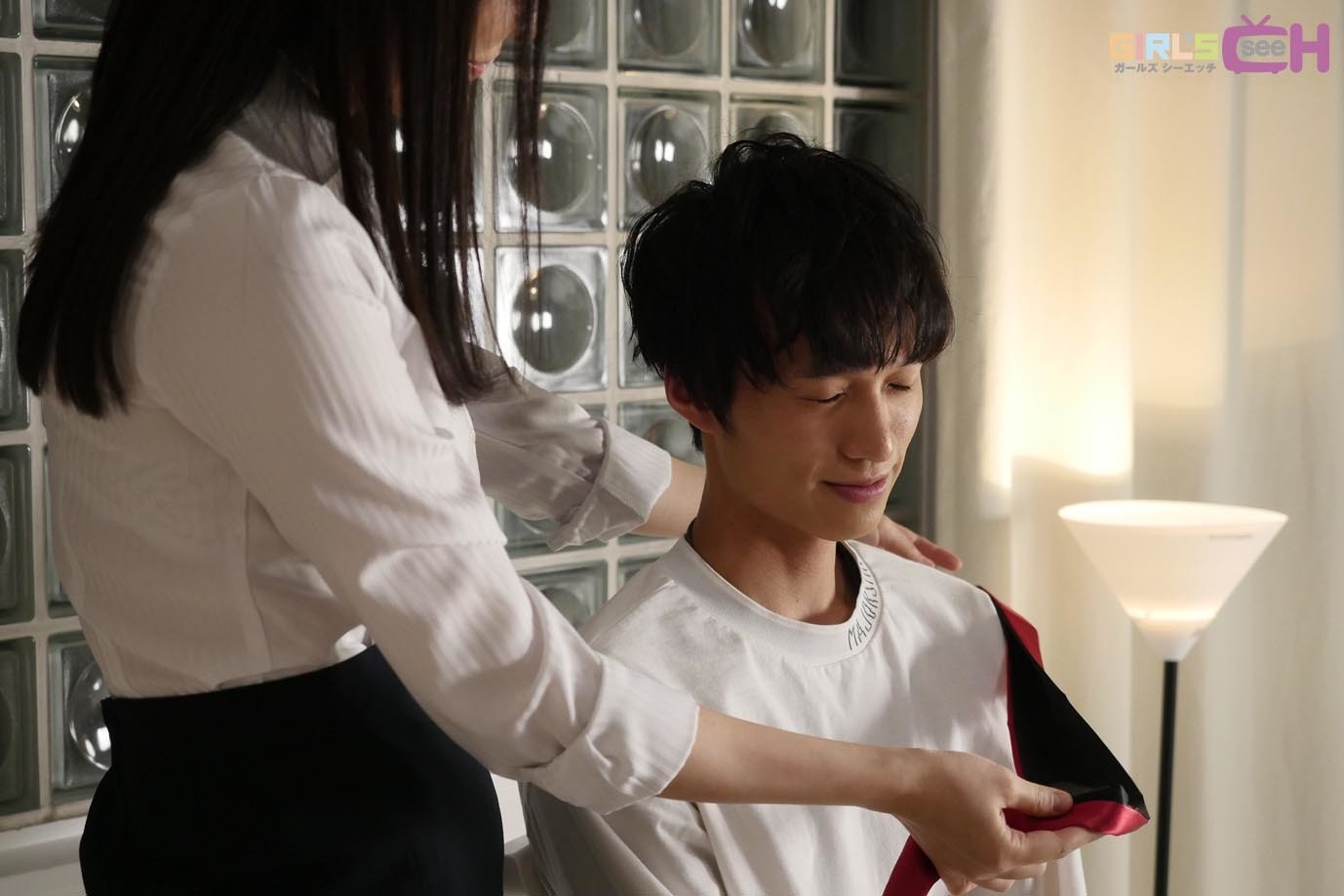 いきなりいいなり美少年 ~城之内達也~ 画像3