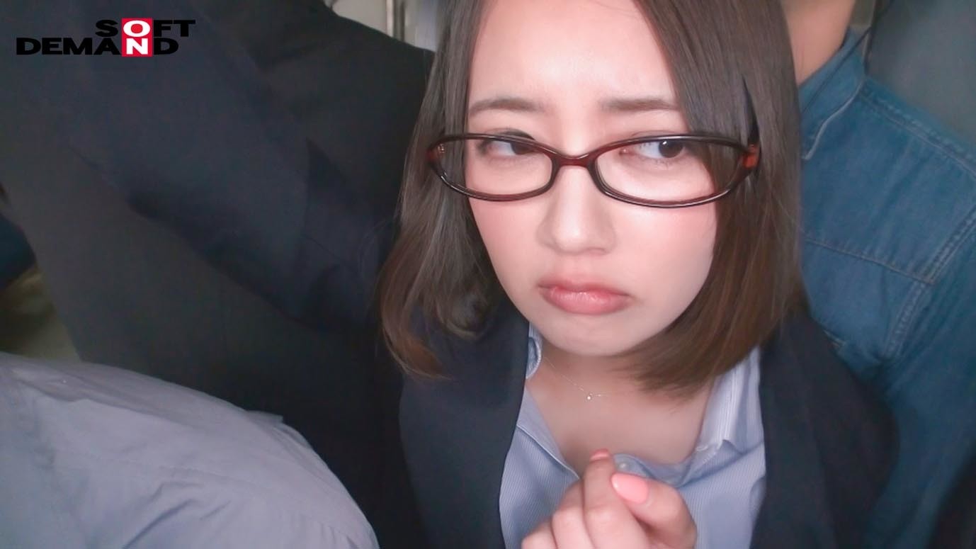 ノットリ (【憑依】してみたけれど・・・)『美人はつらいよ』 美咲かんな 画像8