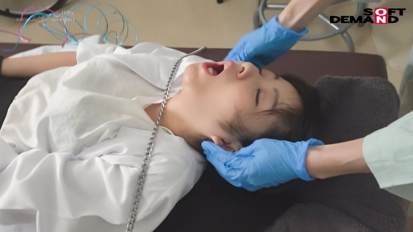 乗っ取った女体を科学する 2019年度 闇TSF研究レポート 画像2