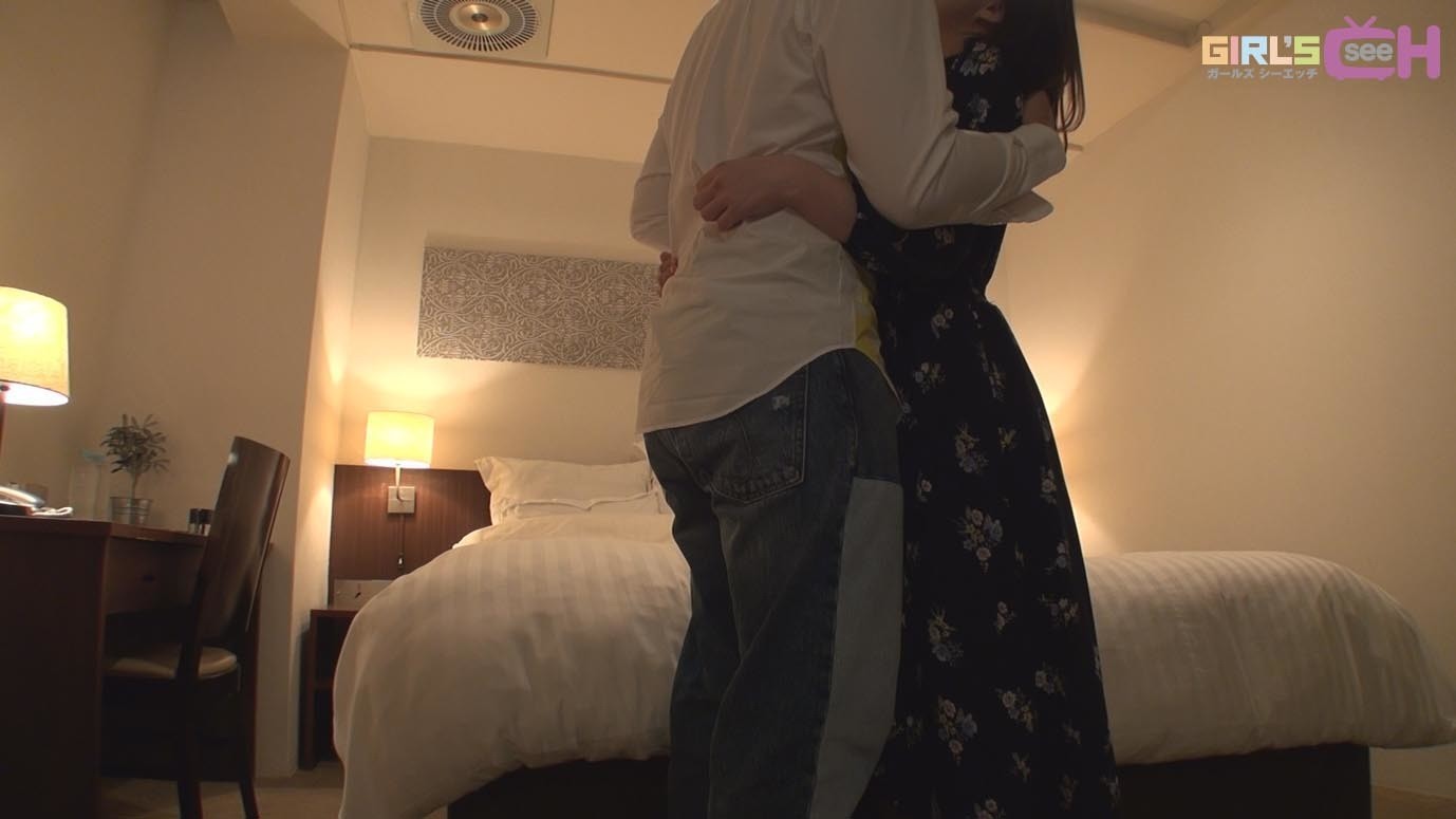 AV男優森林原人と2人きりプライベートエッチ~笹本みほ~ 画像2