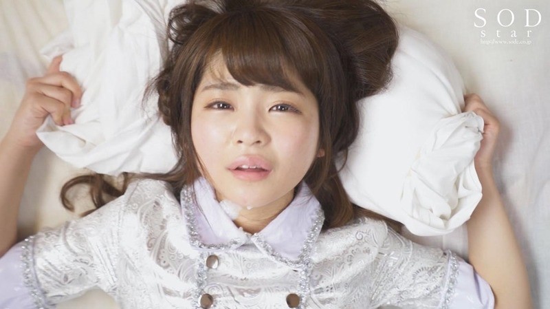ダメダメなボクをいつも励ましてくれる幼馴染はボク専属の神対応アイドル 石原める 画像5