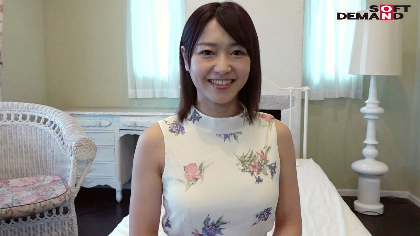 加藤沙季 34歳 あなたの自宅から100m以内にいるかもしれない・・・そんな、近所の親しみ奥様。 画像1