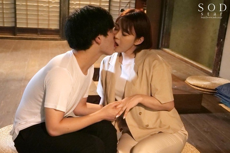 初体験の男の子にヤリ過ぎですよ西野さん!一回り年下の田舎の純情童貞君を筆下ろし4本番~ポツンと地方にいた童貞探し旅~ 画像7