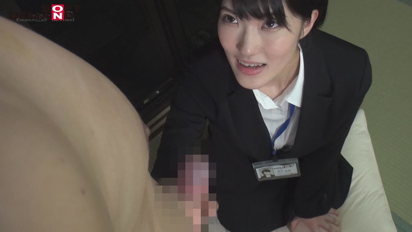 真剣 ザーメン避け!SOD女子社員 新ゲーム企画部 画像12